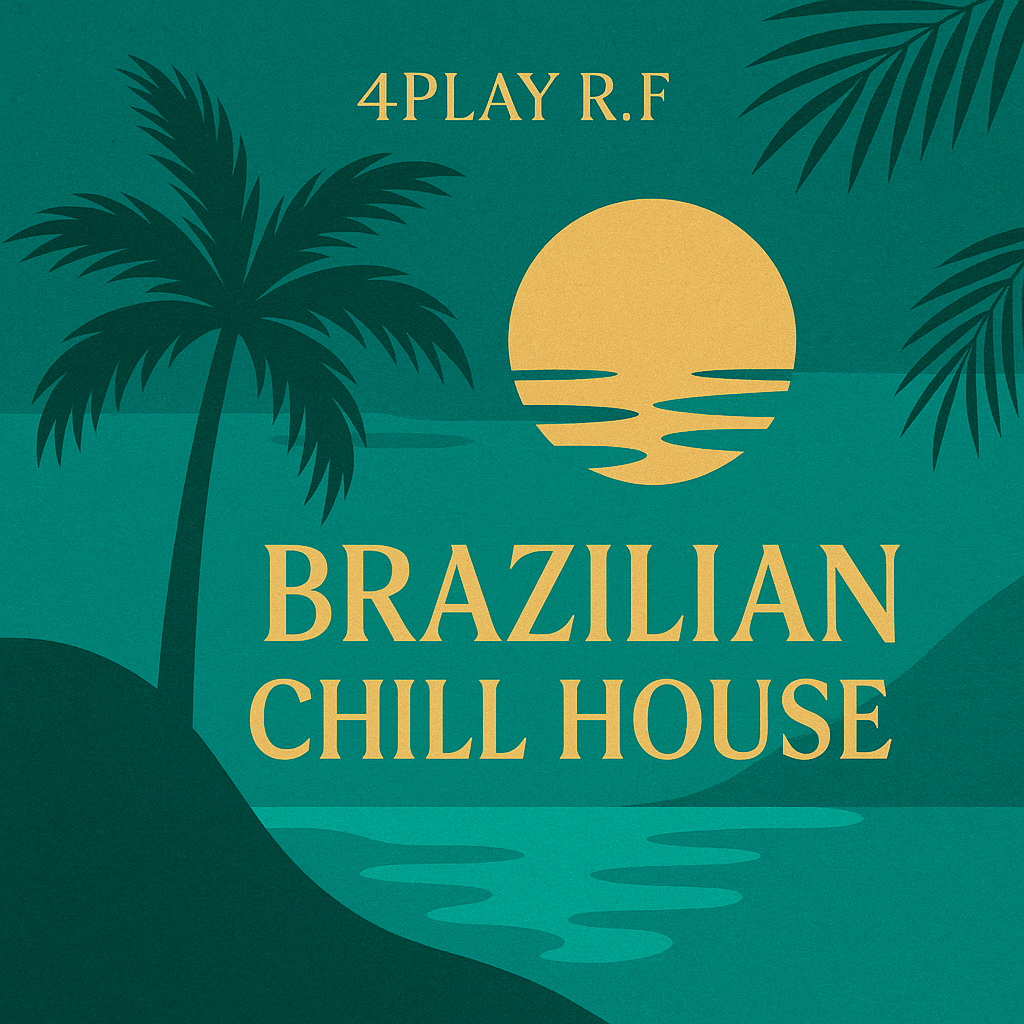 4Play R.F – Brazilian Chill House