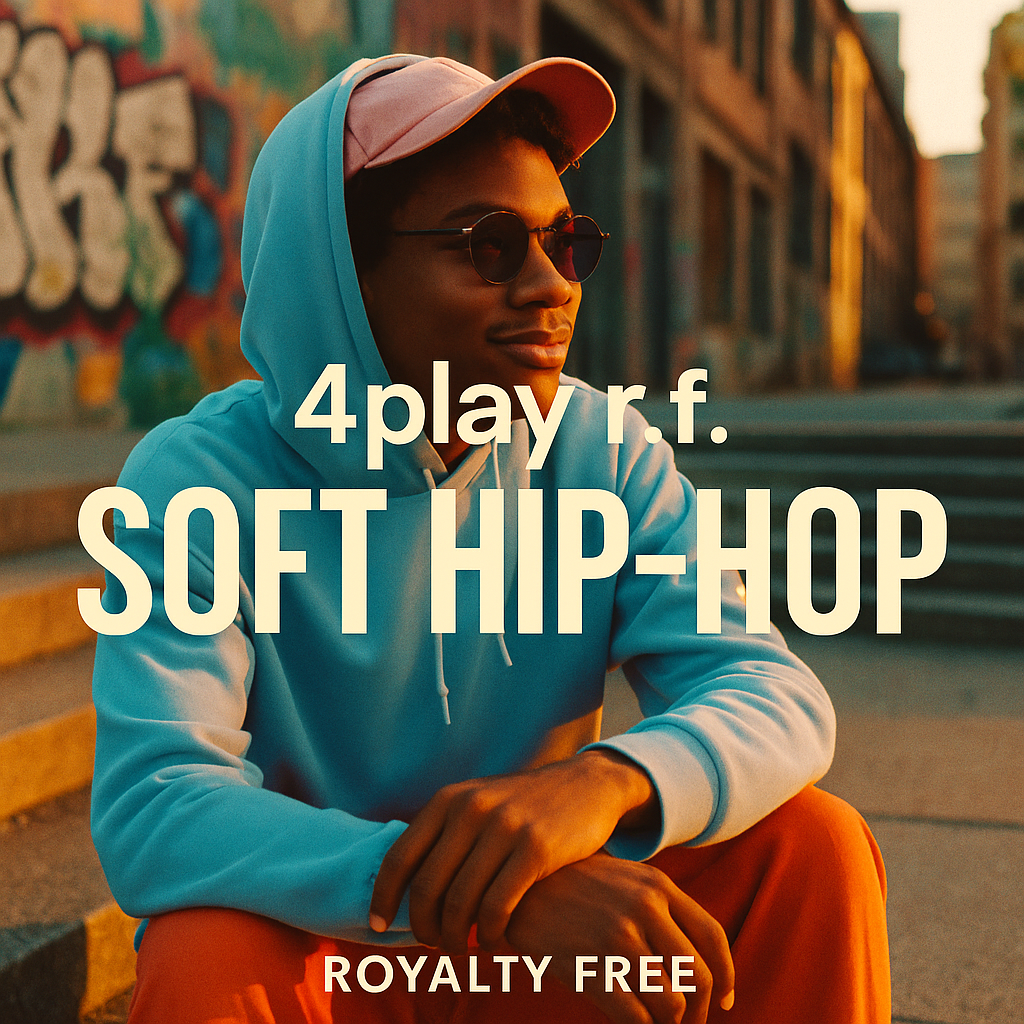 4Play R.F – Soft Hip Hop