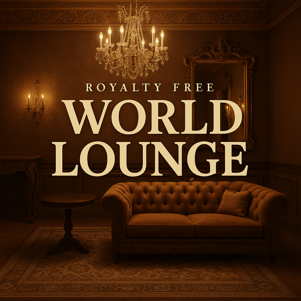 4Play R.F – World Lounge