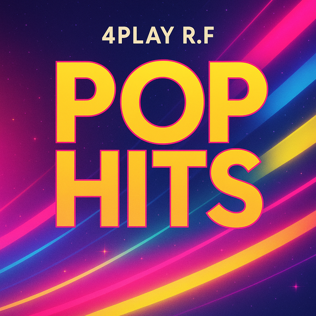 4Play R.F – Pop Hits