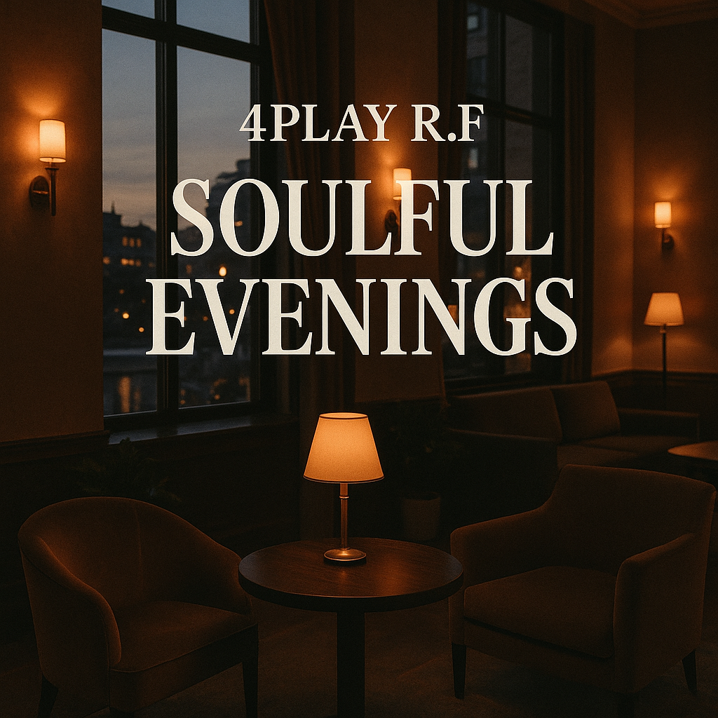 4Play R.F – Soulfull Evenings