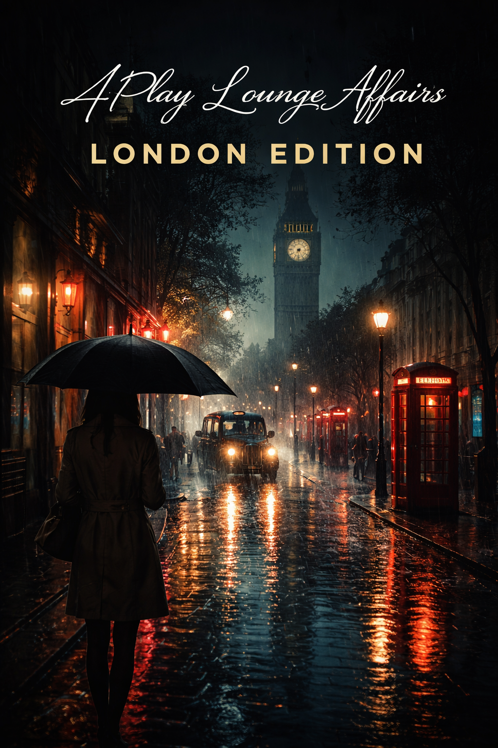 4Play Lounge Affairs_ London Edition – After Dark