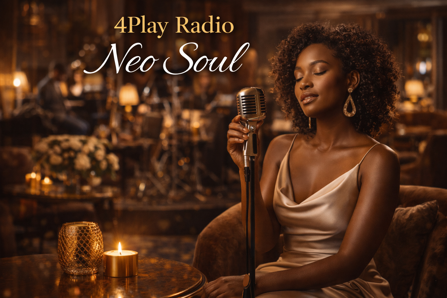Radio - Neo Soul