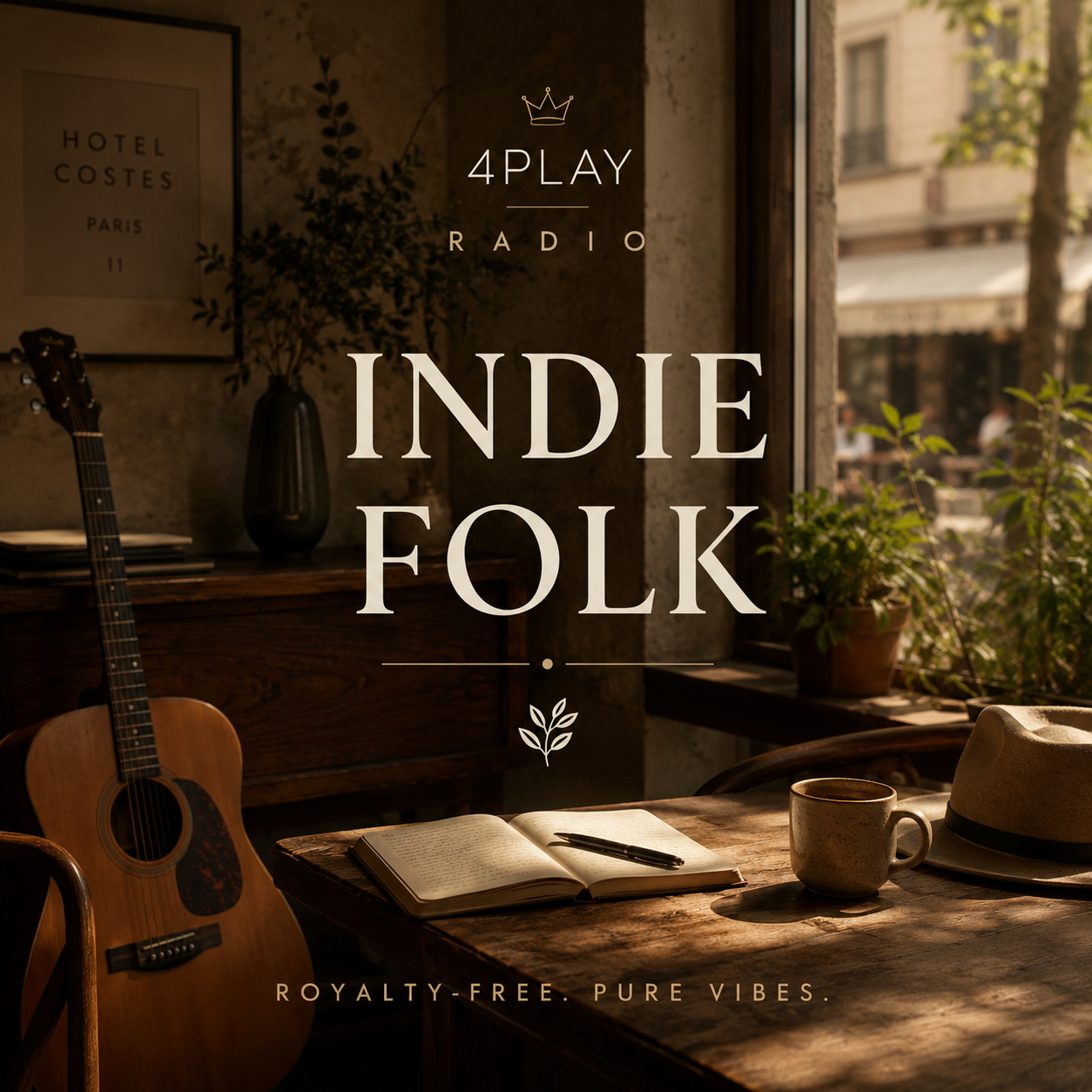 Radio – Indie Folk
