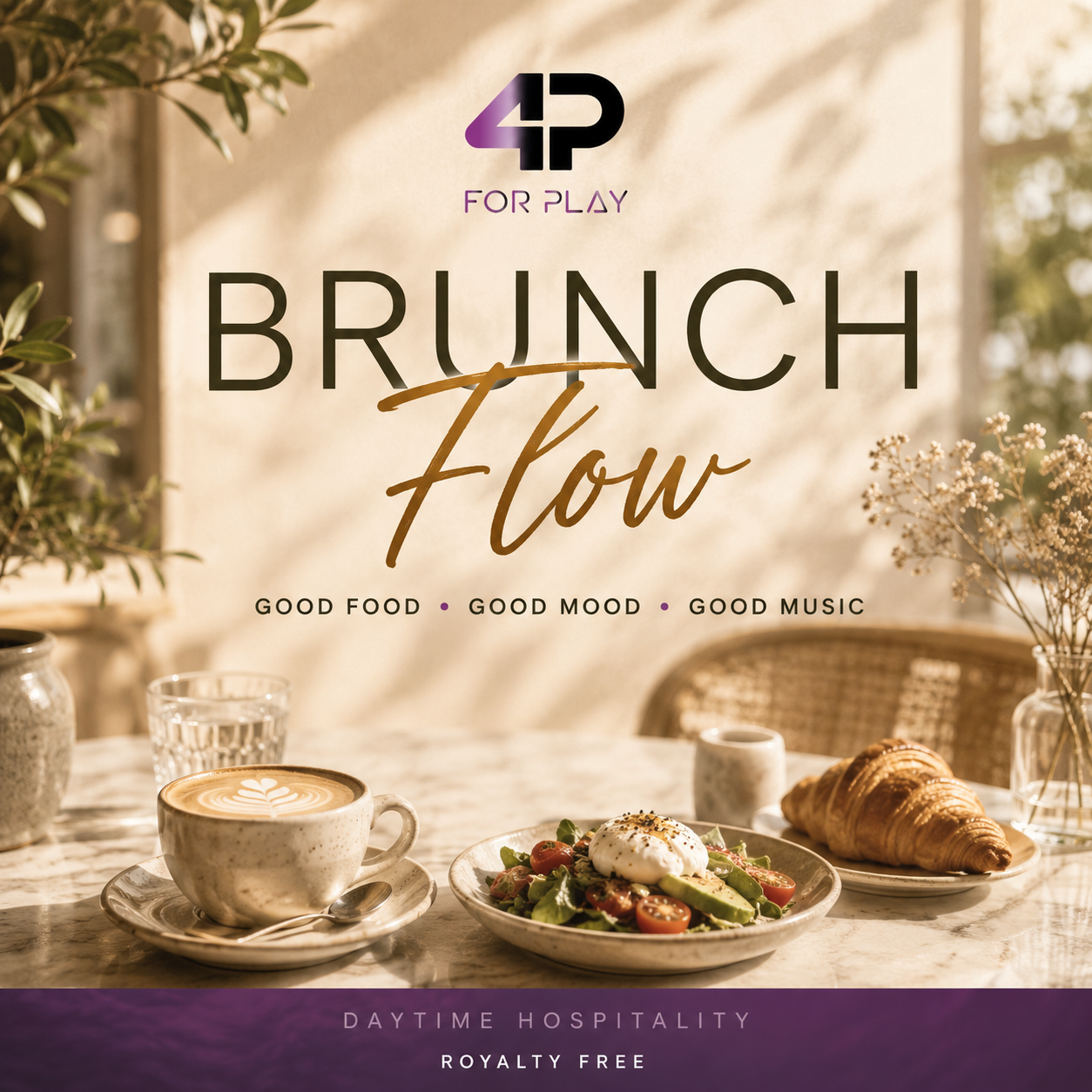 4Play – Brunch Flow