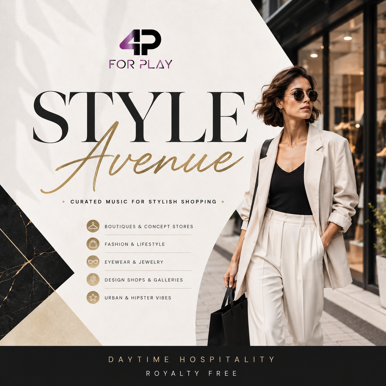 4Play – Style Avenue