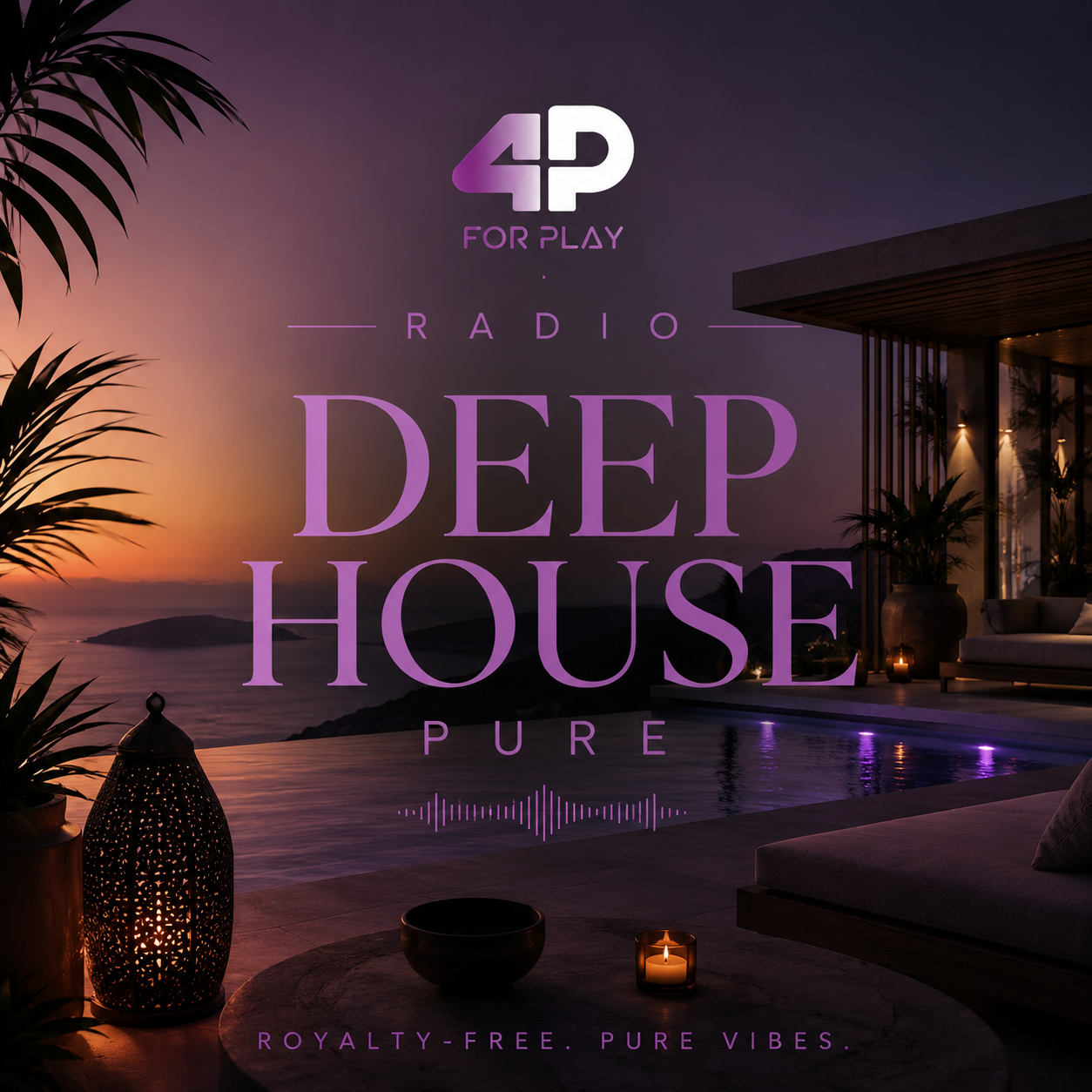 Radio - Deep House Pure