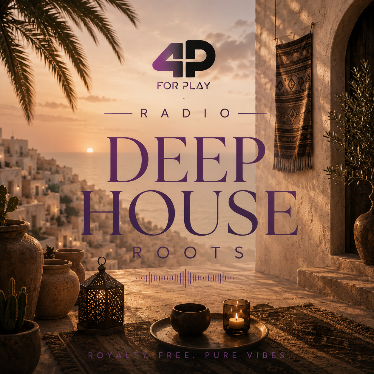 Radio - Deep House Roots